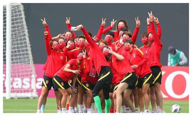 关于亚洲足坛风云再起中国女足实力跻身国际之巅的信息