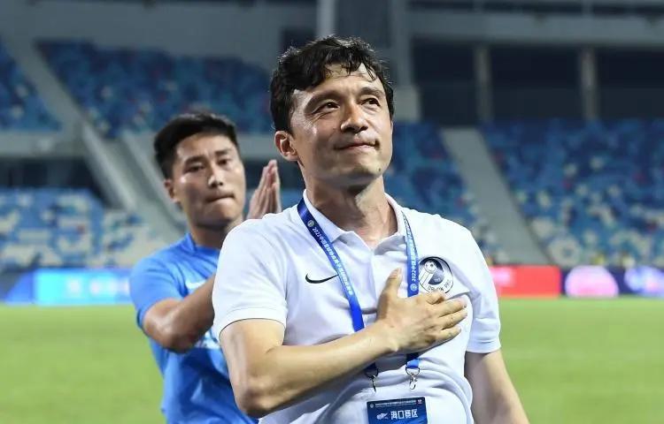 开云体育-关于北京中赫国安客场战平大连人，暂时保持不败的信息