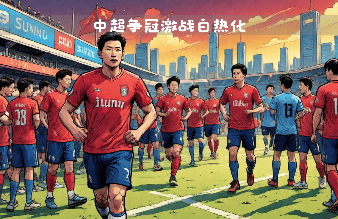 开云APP-联赛季后赛即将打响，局势进入白热化的简单介绍