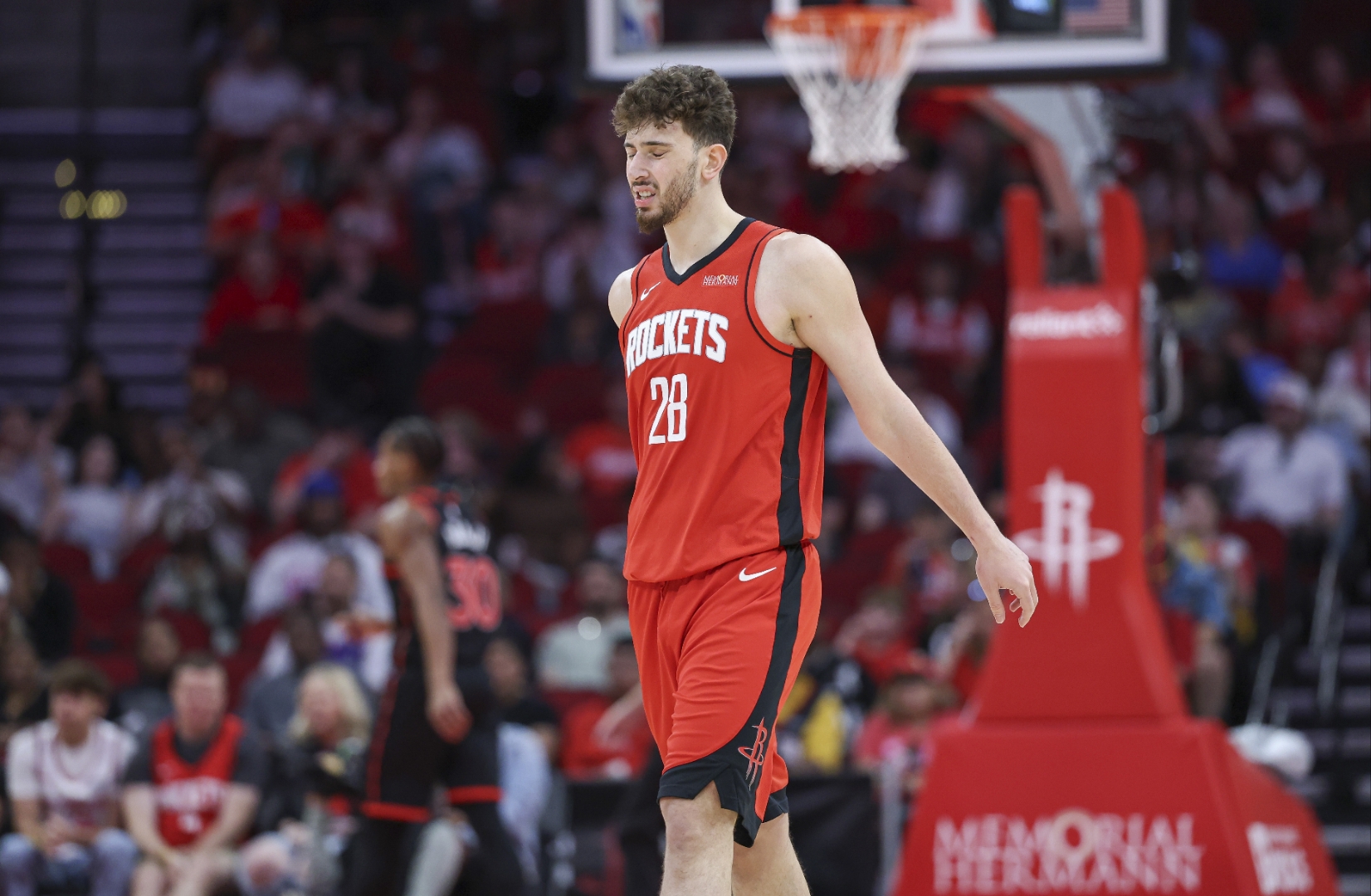 开云体育下载-包含火箭队遭到独行侠队反攻,惨遭失利的词条