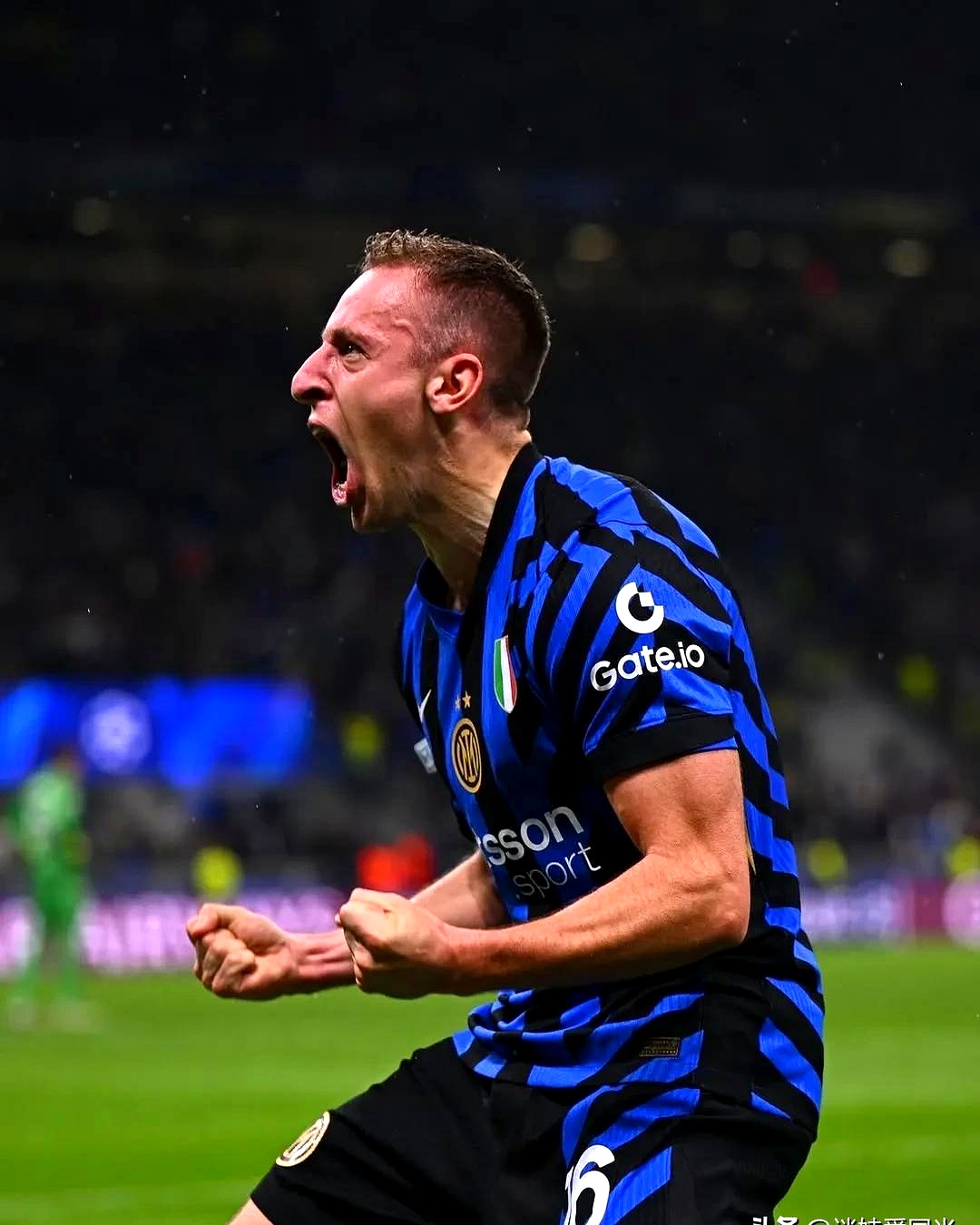 开云体育app-国际米兰主场失利，遇阻连胜势头