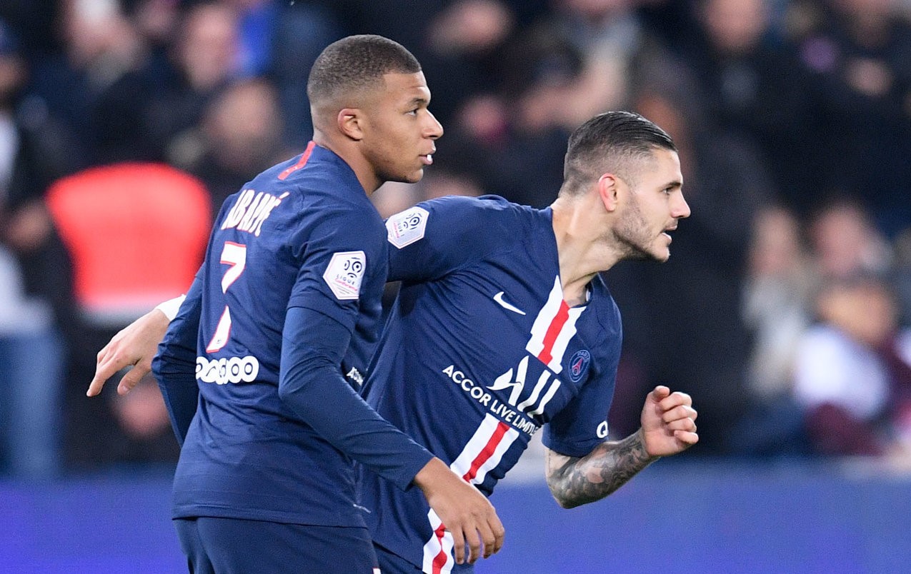 开云体育在线-圣埃蒂安主场击败波尔多，全取三分