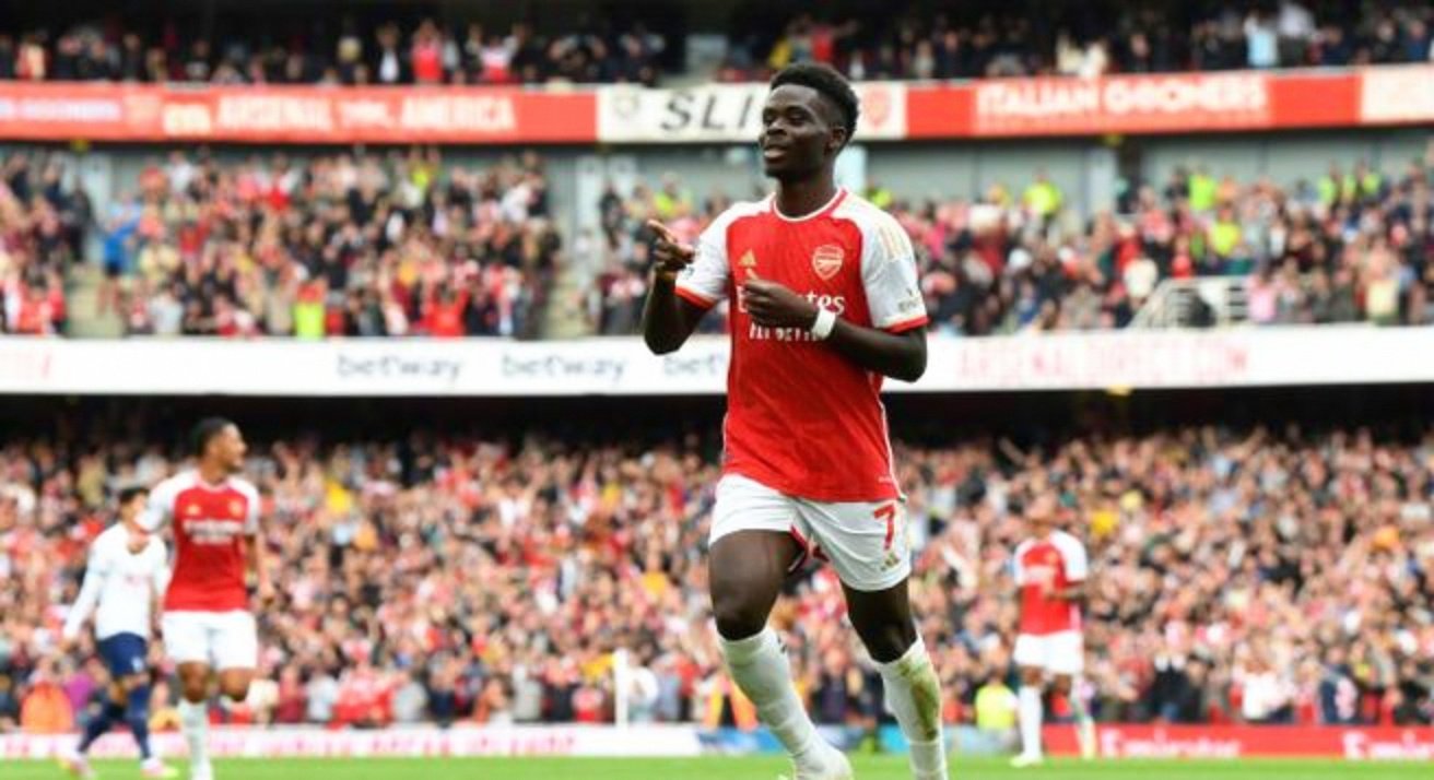 阿森纳主帅赞誉球员：前途充满希望