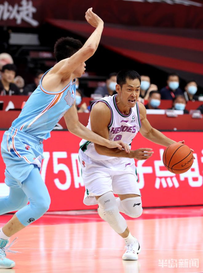 鲁能队员贾汪分享比赛感受