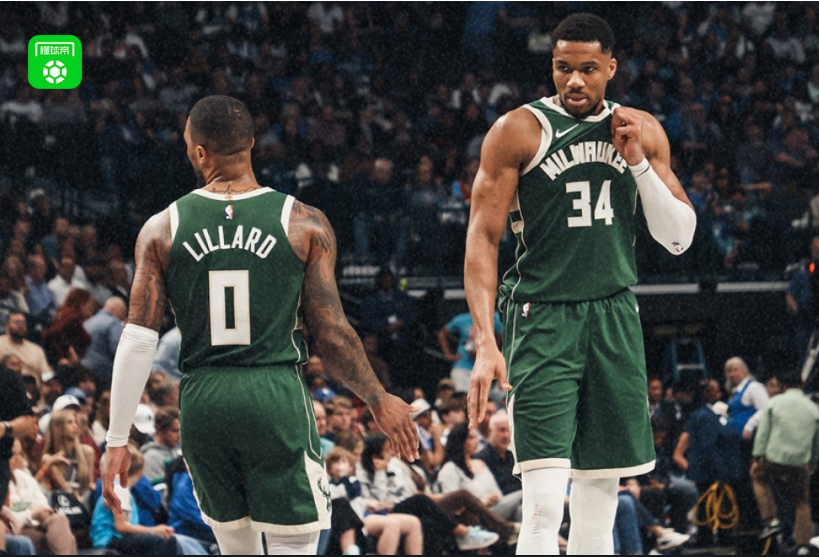 开云体育APP下载-雄鹿险胜勇士，继续保持东部前列位置