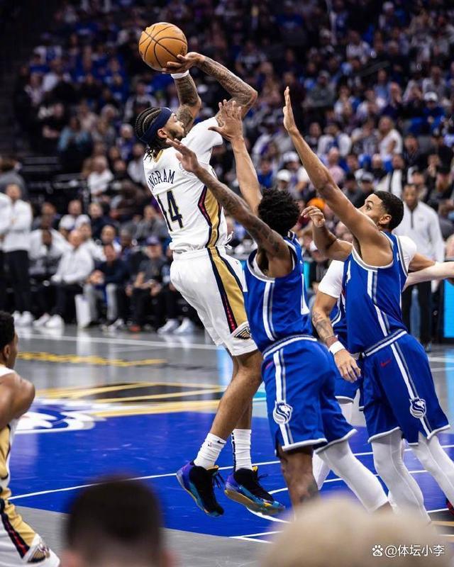 开云体育APP下载-鹈鹕碾压吉林队，福克斯高光表现