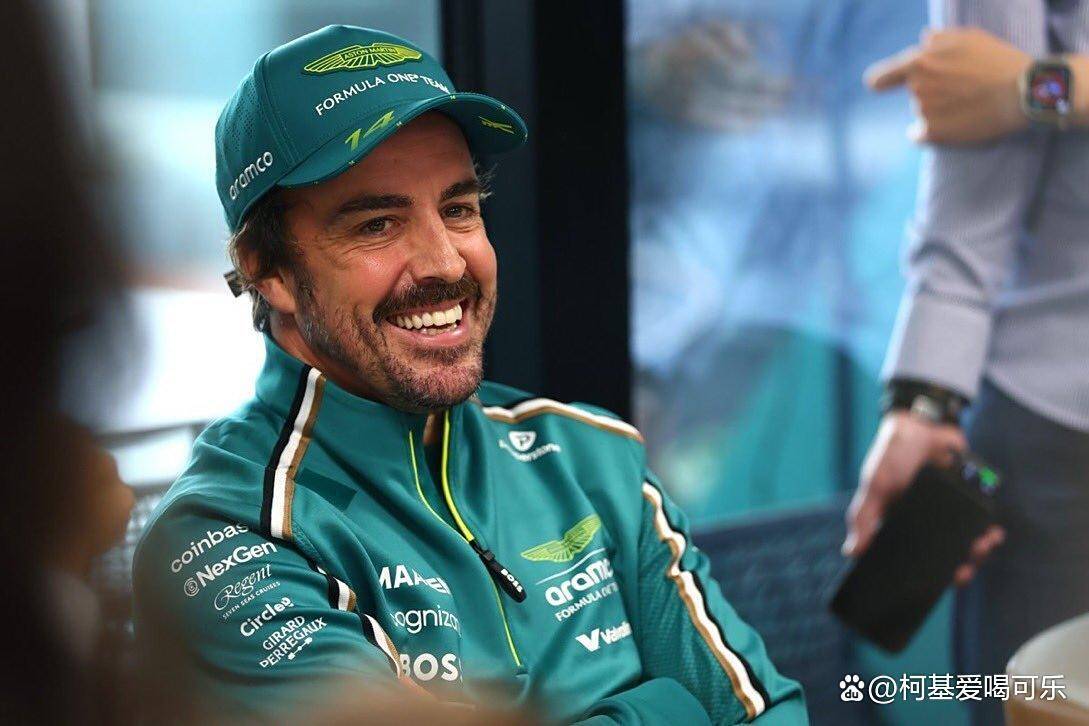 开云体育在线-迈凯伦逆转雷诺车队，阿隆索扛起全队的简单介绍