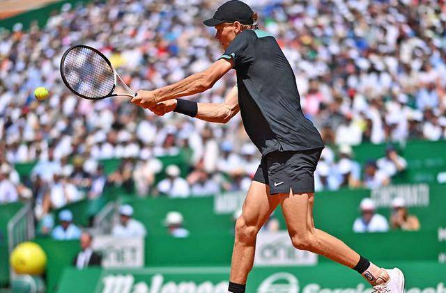 开云体育app-包含蒙特卡洛大师赛险胜年终总决赛，西西帕斯关键制胜的词条