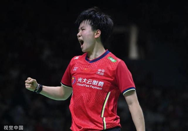 开云APP-泰国队碾压中国队，辛杜刷新纪录