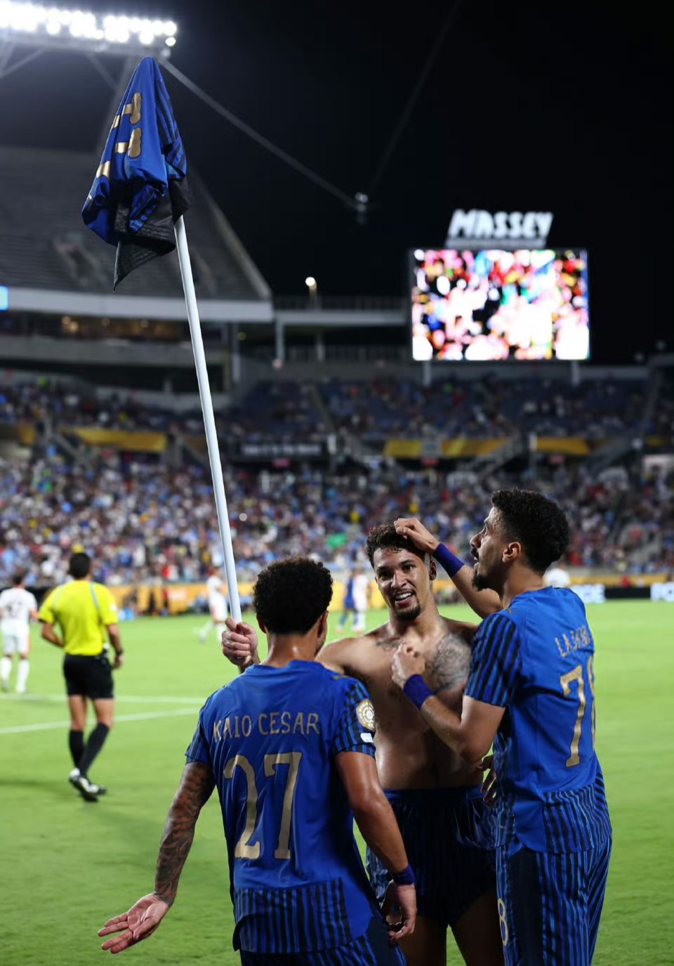 开云体育平台APP-巴萨绝杀尤文，格列兹曼带队取胜