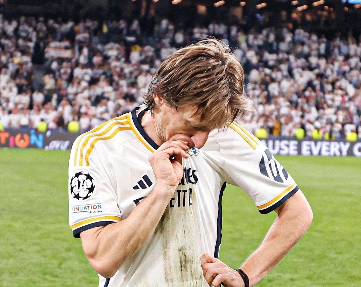 挪威逆转国际米兰，莫德里奇点燃赛场