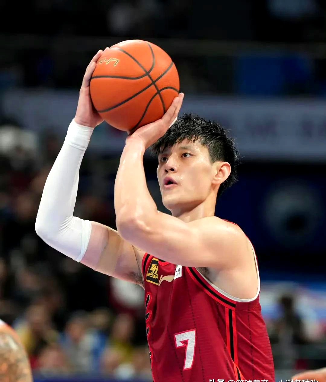 篮网绝杀掘金，张镇麟状态火热的简单介绍