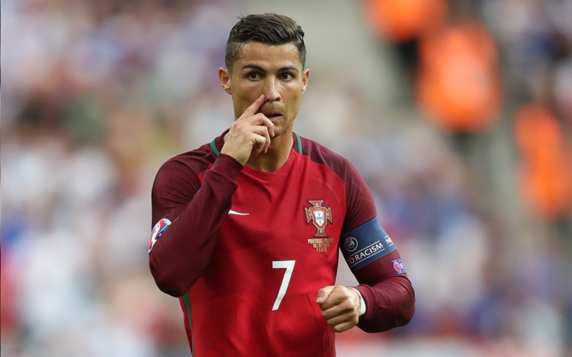 当内马尔穿越至温布利，一场英格兰险胜背后的虚拟高光